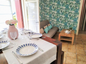 Holiday Home Etche Tikia